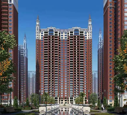 商业地产_工程案例_关于Z6尊龙凯时_Z6尊龙凯时漆官方网站